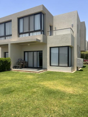 Azha Luxury vacation villa Ain sokhna - families only
